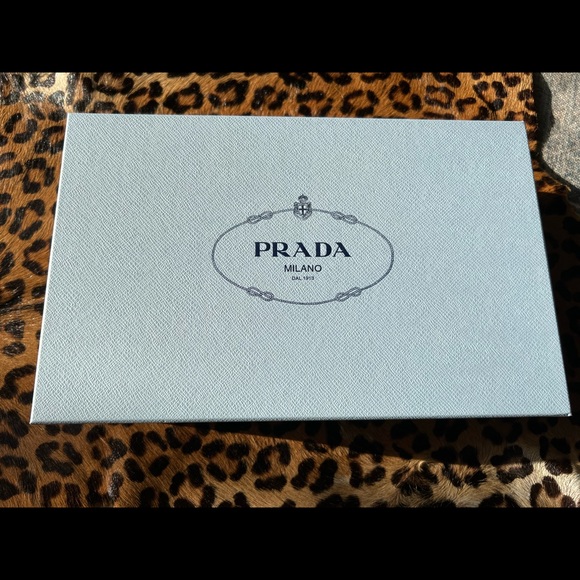 🔥 NEW FW21 PRADA BLACK HEELS 🔥 - Picture 4 of 11